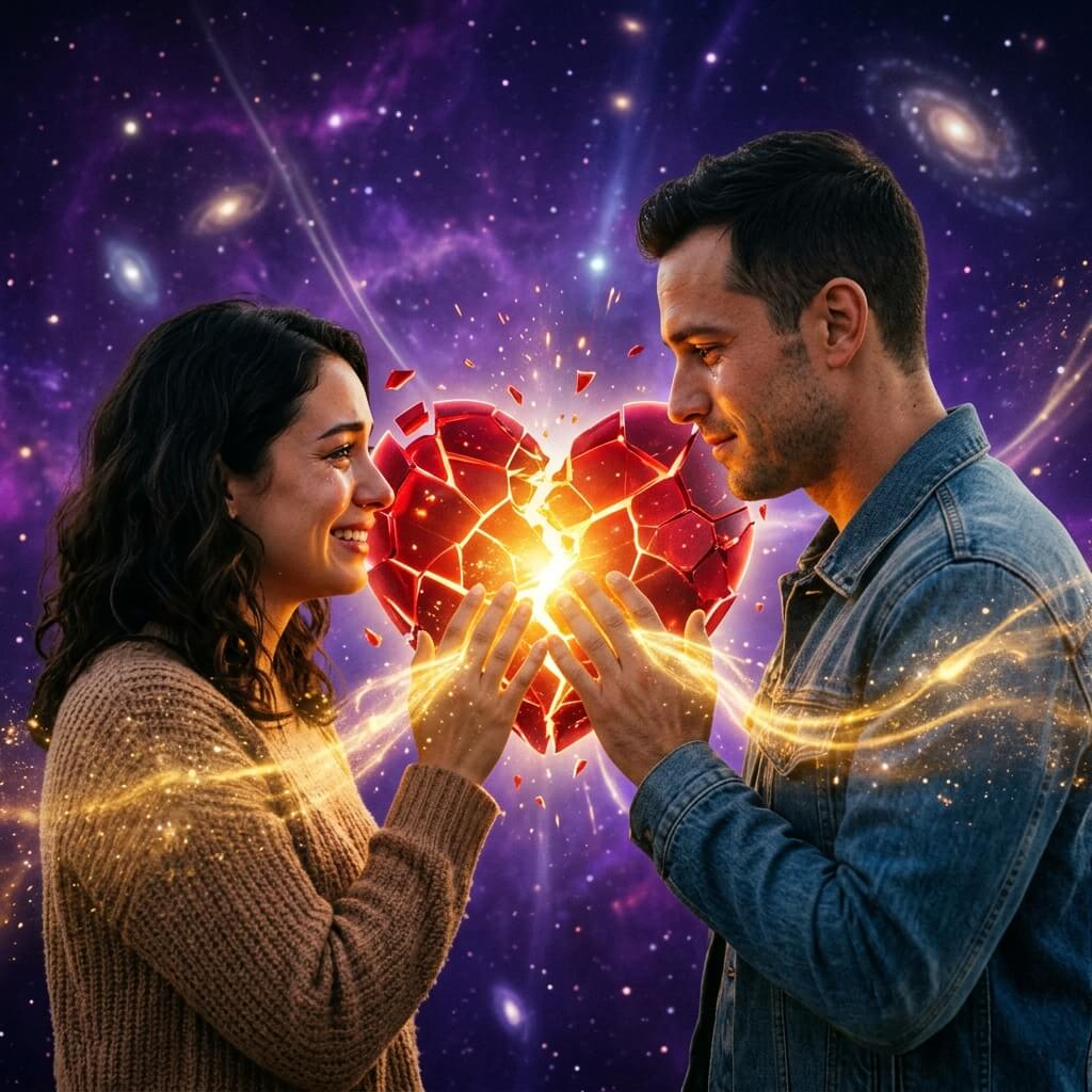 Get Ex Love Back