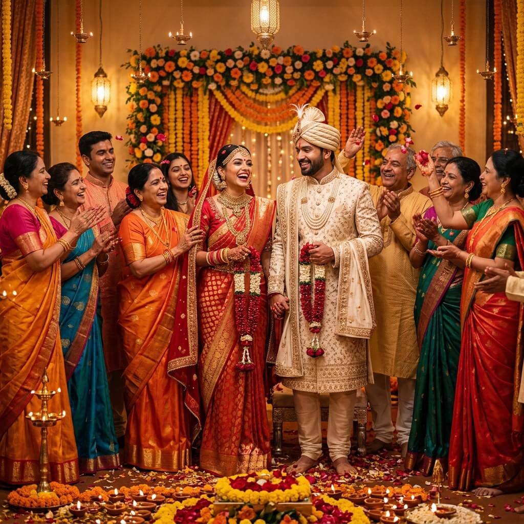 Family & Marriage