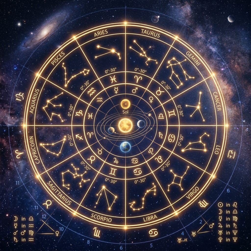 Horoscope Reading