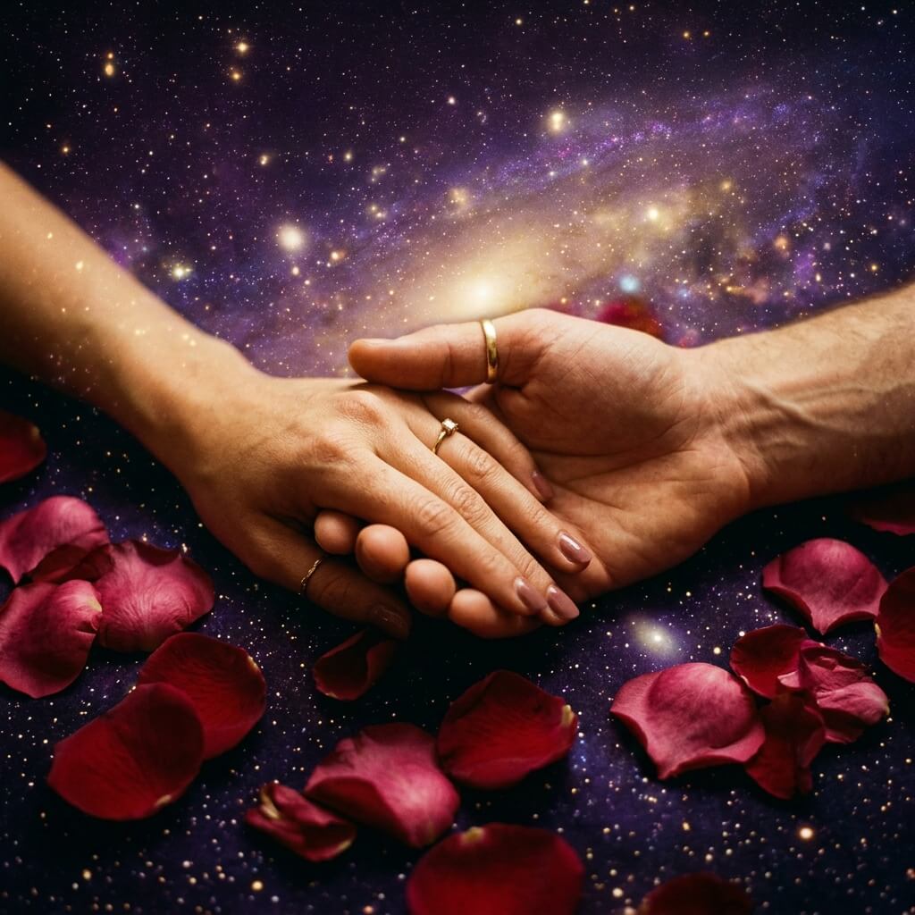 Love & Relationships
