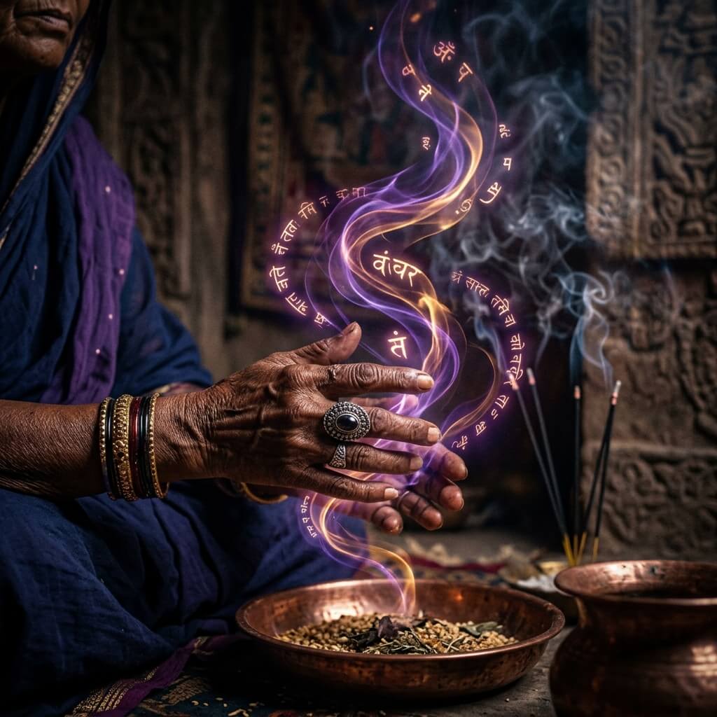 Vashikaran Specialist